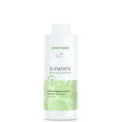 Wella Elements Renewing Conditioner 1L