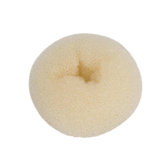 Glammar Hair Donut Blonde Small 8cm