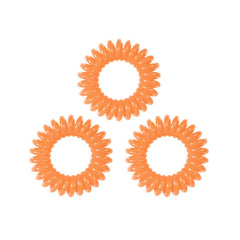 Glammar Tangle Ties Orange