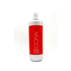 Schwarzkopf Igora Royal Oil Developer 3%/10vol. 900ml