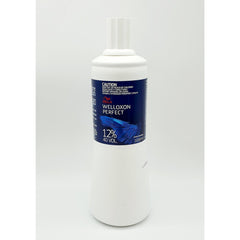 Wella Welloxon Perfect 12%/40vol Developer 1L