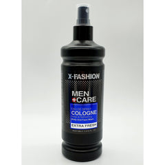X-Fashion Men Care Cologne 400ml