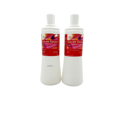 Wella CT Intensive Emulsion Developer1.9%/6vol. 1L