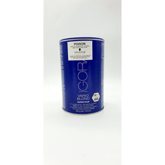 Schwarzkopf Igora Vario Blond Super Plus Powder Lightener 450g