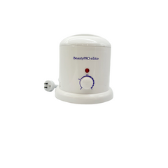 BeautyPRO Elite Professional Wax Heater 1000cc
