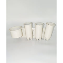 Glammar Appliance Holder White