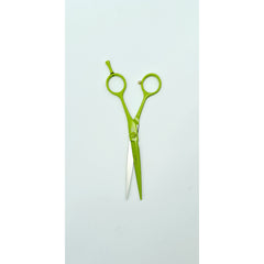 Joewell Scissors Green