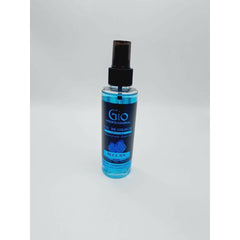 Gio Professionals Eau De Cologne Blue Ice 150ml
