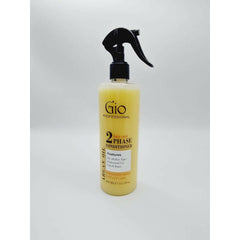 Gio Professional Argan Oil 2 Phase Conditioner 400ml