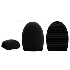 Glammar Egg Make up Brush Cleaner