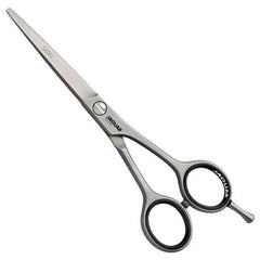 Jaguar White Line Satin Cutting Scissor 5''