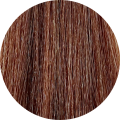 Orofluido 6.24 Dark Coppery Pearl Blonde 50ml (ammonia free/permanent colour)