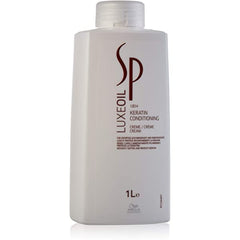 Wella SP Luxe Oil Keratin Conditioner 1L