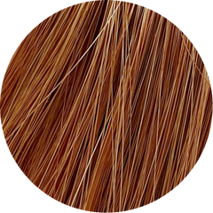 Wella Illumina Color 7/43-Medium Red Gold Blonde