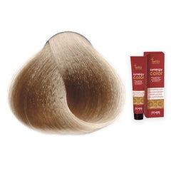 Echos Synergy Color Hair Colour 10.3 Golden Platinum Blonde
