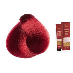 Echos Synergy Color Hair Colour 5.6 Red Light Chestnut