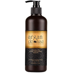 Argan DeLuxe Argan Oil Curl Defining Cream