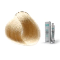Echos Color 10.0 Intense Natural Platinum Blonde