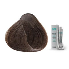 Echos Color 4.7 Brown Chestnut