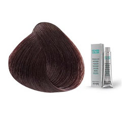 Echos Color 4.50 Mahogany Intense Chestnut