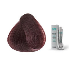 Echos Color 6.20 Violet Intense Dark Blonde