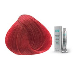 Echos Color Intense Red Colour Mix