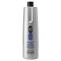 Echos Color 40 Volume Hair Peroxide