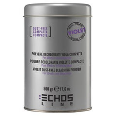 Echos Color Dust Free Hair Bleach Violet