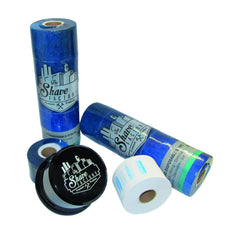 The Shaving Factory Disposable Barber Neck Strips
