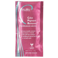 Malibu C Colour Pigment Remover Sachet