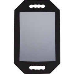 WAHS Foam Salon Mirror with Handles