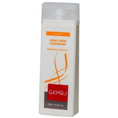 GKMBJ Honey Creme Conditioner 250ml