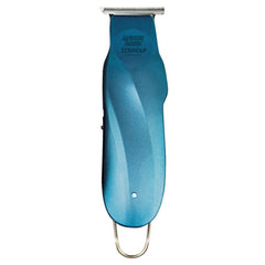 American Barber Zerogap Trimmer- Blue