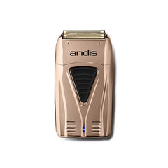 Andis Profoil Copper Shaver
