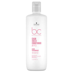 Schwarzkopf BC Bonacure Color Freeze Conditioner pH 4.5 1L