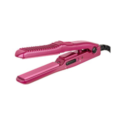 BaBylissPRO Mini Crimper - Pink