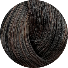 KC Permanent Colour 4 Brown, Naturals