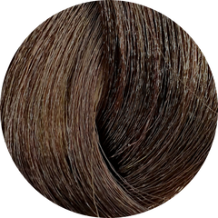 KC Permanent Colour 5 Light Brown, Naturals