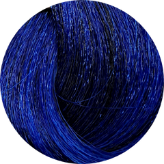 KC Permanent Colour B Blue Accent, Colour Mix Series
