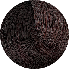 KC Permanent Colour 4.62 Violet Red Brown, Violet Series