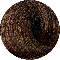 KC Permanent Colour 7.31 Golden Ash Blonde, Gold Series