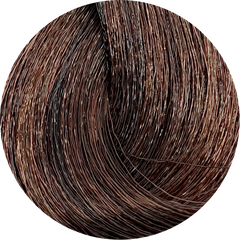 KC Permanent Colour 6.83 Dark Chocolate Golden Blonde, Chocolate Series