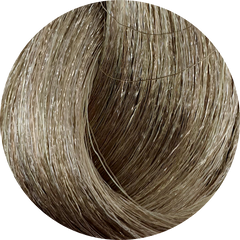 KC Permanent Colour 9.1 Very Light Ash Blonde, Ash Series