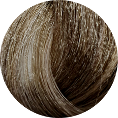 KC Permanent Colour 8.1 Light Ash Blonde, Ash Series