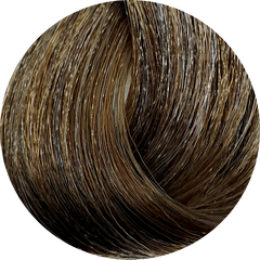 KC Permanent Colour 7.1 Ash Blonde, Ash Series