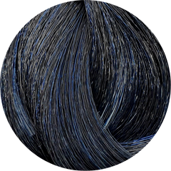 KC Permanent Colour 1B Bluish Black, Ash Series