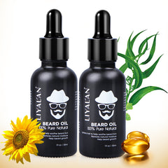 Liyal'an Beard Oil