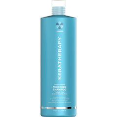 Keratherapy Keratin Infused Moisture Shampoo 1L