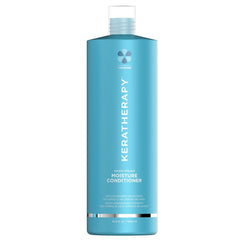 Keratherapy Keratin Infused Moisture Conditioner 1L