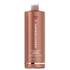 Keratherapy KeratinFIXX Repair Shampoo 1L